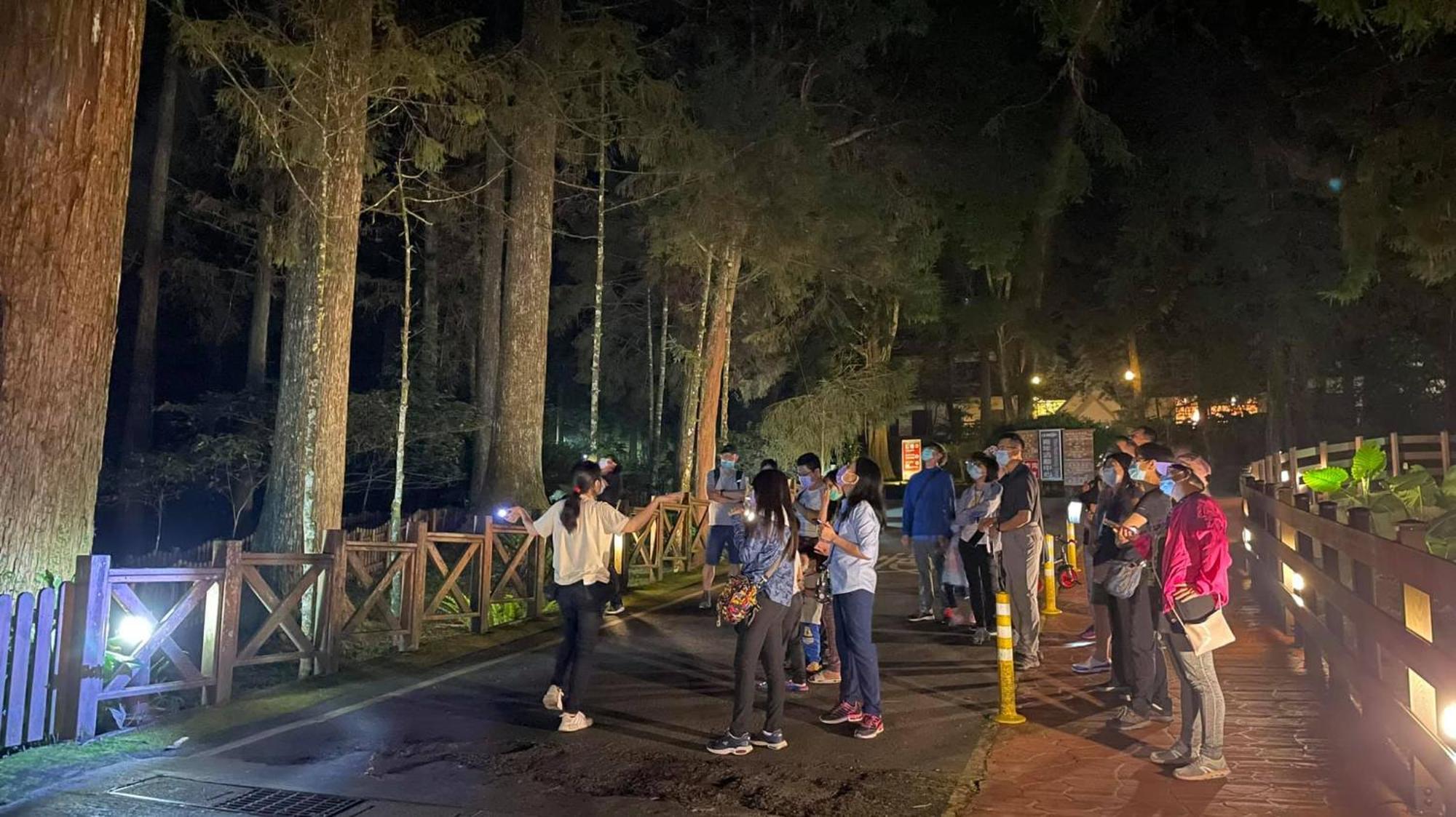 Ginkgo Hotel Lugu Bagian luar foto